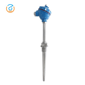 Ensemble de thermocouples industriels, capteur de température haute précision PT100, assemblage de résistances thermiques - Product Image 5