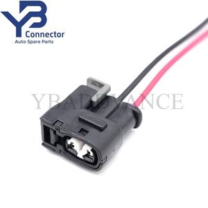 Connettore di ricambio per bobina di accensione 7283-8226-30 2.3II(090II) a 2 pin, cablaggio per auto Toyota - Product Image 2