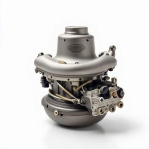 Cabeza de Cilindro 357-7407 para Generador Caterpillar 3620C, Pieza de Repuesto Industrial para Motor Diésel - Product Image 1