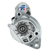Baru 12V 2.0KW 11T AUTO STARTER Motor YD25 23300EB300 23300EB30A M008T76071 2323300eb30b 23300EB71B