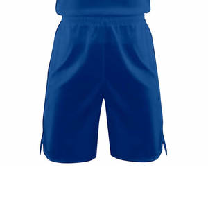 Maillots de basket-ball respirants de haute qualité, personnalisés, imprimés numériquement, grande taille, séchage rapide, 100% polyester - Product Image 4