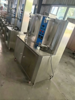 Apparatuur voor het schillen van kokosnoten, voedselschiller voor kantines, commerciële automatische schilmachine