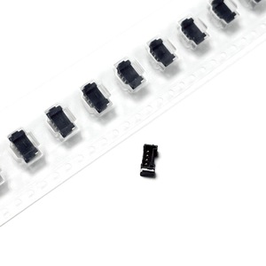 Conector Molex 4P de 1.25mm de paso horizontal, soporte para FPC, carcasa para cable 505567-0471 - Product Image 1
