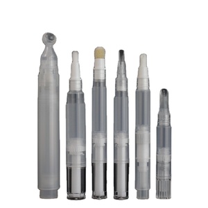 MUESTRA GRATUITA: Envase cosmético vacío tipo bolígrafo, juguete sexual para adultos - Product Image 6