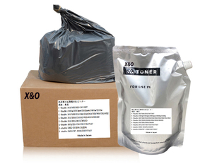 Cartucho <span class=keywords><strong>de</strong></span> Tóner X&O Premium Compatible con Toshiba Serie T-3008 <span class=keywords><strong>para</strong></span> Impresoras Serie E-STUDIO 2508A-4508AG - Product Image 4