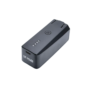 Batteries de drone 7,6 V 20,52 Wh, compatibles avec le drone <span class=keywords><strong>Parrot</strong></span> <span class=keywords><strong>Anafi</strong></span>, batterie au lithium polymère, batterie de drone pour professionnels - Product Image 5