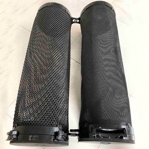 Bền đúc nhựa Oyster Tumbler với nhựa bền lưới cho bề mặt nước sử dụng - Product Image 5