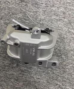 Convient pour <span class=keywords><strong>Volkswagen</strong></span> Golf Jetta Passat Audi A3, support moteur, patte moteur, caoutchouc de boîte de vitesses, 1K0199262BG 1K0199262BF - Product Image 4