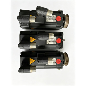 มอเตอร์หุ่นยนต์ Kukas 0.5KW 00-115-927 1FK7032-5AK71-1ZZ9-Z+S02 ของแท้จากโรงงาน อะไหล่เปลี่ยนหุ่นยนต์ ขายดี สินค้าใหม่ - Product Image 3