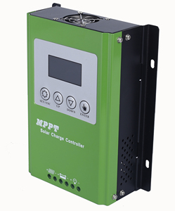 Controlador MPPT 100A 30A-120A <span class=keywords><strong>DSP</strong></span> incorporado para soporte de sistema de energía <span class=keywords><strong>solar</strong></span> OEM - Product Image 2