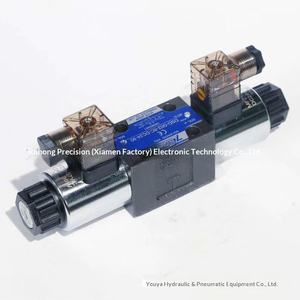 Vanne solénoïde 7OCEAN DSD-G03-2A-DC24-31/<span class=keywords><strong>72</strong></span>/82 Tension <span class=keywords><strong>A110</strong></span> - Product Image 3