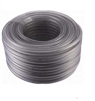 Système de revêtement en poudre électrostatique à prix compétitif, tuyau de revêtement en poudre multicolore pour équipement de peinture de substrat en acier