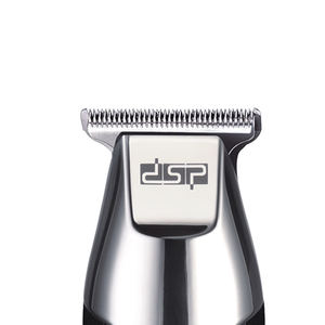 <span class=keywords><strong>Tondeuse</strong></span> à cheveux en gros Source d'alimentation USB rechargeable sans fil à moteur réglable - Product Image 4