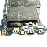 Carte mère pour ordinateur portable Latitude 3420 3520, CPU I5-1135G7 0590JT 213093-1 CN-0590JT 100% testée, expédition rapide