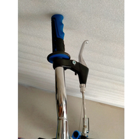Penjualan Laris 20 Suspensi Ban Lemak Sepeda Bmx (FP-SWB22001)