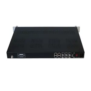 IPM16A IP DVB-T/DVB-C/ISDB-T модулятор