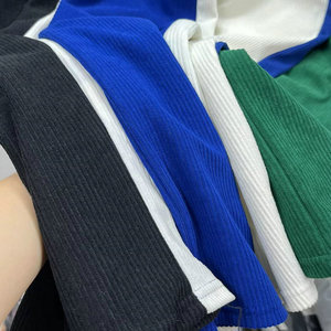 Modello da 3.38 dollari FYK117 all'ingrosso primavera autunno <span class=keywords><strong>elastico</strong></span> <span class=keywords><strong>in</strong></span> <span class=keywords><strong>vita</strong></span> Plus Size <span class=keywords><strong>pantaloni</strong></span> da <span class=keywords><strong>donna</strong></span> <span class=keywords><strong>pantaloni</strong></span> da <span class=keywords><strong>donna</strong></span> <span class=keywords><strong>pantaloni</strong></span> oversize - Product Image 5