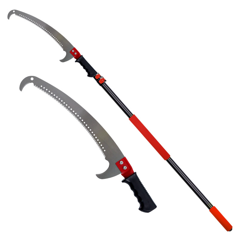 Extentool 24ft New Fruit Picking Tools