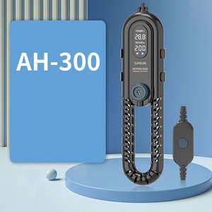 Sunsun - Barre chauffante thermostatique automatique pour aquarium, 300W-1000W, économie d'énergie, anti-explosion - Product Image 6