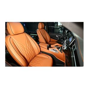 Modificación de piezas interiores de vehículo completo Mercedes <span class=keywords><strong>Vito</strong></span> 2015 actualización <span class=keywords><strong>2023</strong></span> para Mercedes <span class=keywords><strong>Vito</strong></span> W447 Metris 2015-2024 - Product Image 5