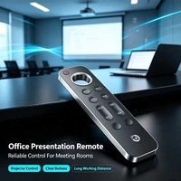 Ventilador Inteligente con Bluetooth y Control por Voz, 11 Teclas, Circulación Inteligente, Control Remoto, Fabricante OEM ODM, ABS