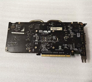 Original verwendet für A-sus GTX960 DC2OC 4G D5 Grafikkarte Grafikkarte - Product Image 2