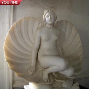 <span class=keywords><strong>Pauline</strong></span> <span class=keywords><strong>Bonaparte</strong></span> classique en marbre blanc de taille réelle comme <span class=keywords><strong>Sculpture</strong></span> de Statue de Vénus Virtiques - Product Image 6