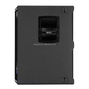 Altavoz Activo de Dos Vías TT2-A II de 12 Pulgadas, Amplificador de Dos Canales Clase D de <span class=keywords><strong>1600</strong></span> W para Uso Móvil por Bandas, Altavoz Autoamplificado - Product Image 5