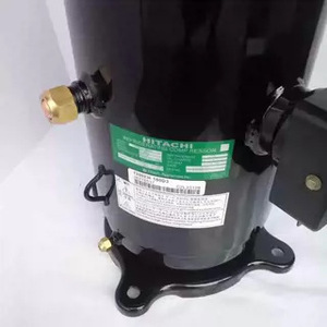 Compresseur à spirale vertical d'origine 750EH-128D3 1200EH-180D3 pour remplacement de climatiseur - Product Image 3