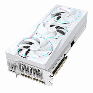 คอมพิวเตอร์ตั้งโต๊ะสำหรับเล่นเกม PCIe 5.0 GDDR7 24GB โอเวอร์คล็อก AI Ray Tracing การ์ดจอประสิทธิภาพสูง RTX 5090 D V2 PCIe 5.0 - Product Image 2