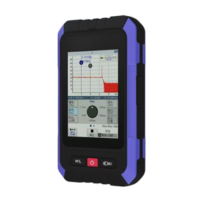 Otdr <span class=keywords><strong>ALK</strong></span> 2000 ftx มัลติฟังก์ชั่นเครื่องทดสอบใยแก้วนำแสงแบบสมาร์ทมัลติฟังก์ชั่นเครื่องสะท้อนโดเมนเวลาแบบออปติคัลพร้อมแผนที่เหตุการณ์ VfL, opm, ols - Product Image 1