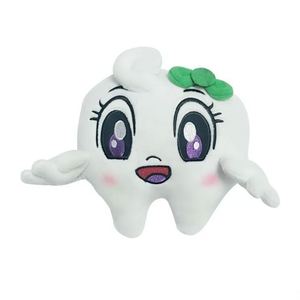 Instruments dentaires, sacs publicitaires pour enfants, kits d'articles promotionnels, porte-clés souvenirs, cadeaux publicitaires avec logo pour patients et enfants - Product Image 3