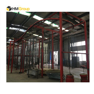 ชั้นวางพาเลทแบบตะแกรงลวดใช้ซ้ำได้โซลูชันการจัดเก็บในคลังสินค้าที่ทนทานทนไฟ - Product Image 6