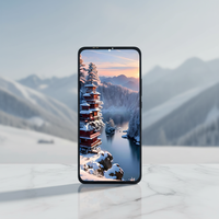 Écran LCD pour téléphone portable Samsung Galaxy A10, service d'assemblage, emballage en boîte, A105 M10, remplacement d'écran de téléphone portable