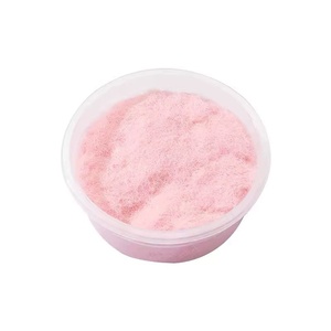Juguetes de Peluche de Silicona con Forma de Pata de Gato, Unisex, para Apretar, con Polvo Realista Antiadherente, <span class=keywords><strong>Mochi</strong></span>, para Hacer Manualidades, con Copos de Coco - Product Image 6
