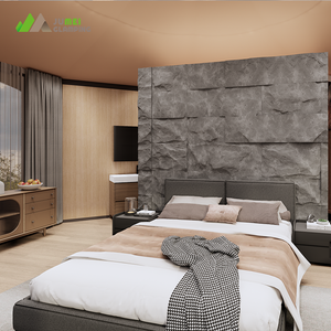 Glamping Hotel Tente Fabricant Vente directe de cabines de luxe pour les vacances en plein air avec <span class=keywords><strong>terrasse</strong></span> - Product Image 3