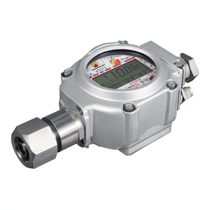 Calibrateurs électroniques de haute qualité à prix d'usine, haute précision, IP66, multi-tensions, débitmètre 4-20 mA Hart 2 fils - Product Image 4