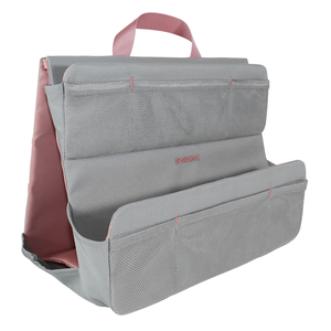 Portable Triangle <b>Pen</b> Holder Senrong with Durable Material Office & School Stationery Storage Bag - Product Image 6