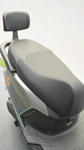 Электрический мотоцикл Yadea T35-<span class=keywords><strong>M</strong></span> Premium Edition с увеличенным запасом хода - Product Image 5