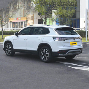 รถยนต์ Volkswagen Tayron L R Line 300 <span class=keywords><strong>Tsi</strong></span> 5 ที่นั่ง SUV ขนาดกลาง คุณภาพดี ราคาคุ้มค่า เหมาะสำหรับผู้ใหญ่ ไมล์น้อย รุ่นปี 2023 - Product Image 5