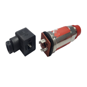 Plc MBS 33 060G3011 DRUKTRANSMITTER Programmeercontroller - Product Image 1