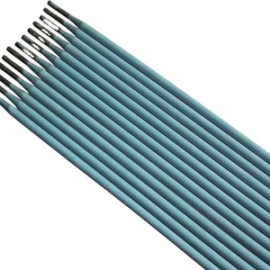 Electrodo de Soldadura de Acero al Carbono E6013 <span class=keywords><strong>ASW</strong></span>, Varillas de Soldadura E6013, Diámetro de 3/32 1/8 - Product Image 1