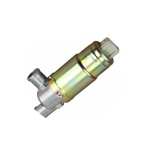 Valve de contrôle d'air de ralenti IAC pour liquide de refroidissement du moteur de voiture 35150-22000 0K01120660 0280140505 60813324 60562537 8857179 034133455 96142278 - Product Image 2