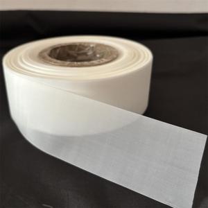 Tissu en maille de nylon de qualité alimentaire 45 60 75 90 120 55 microns, tamis filtrant en nylon, toile de tamisage pour filtration - Product Image 1