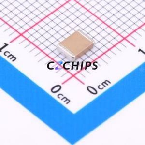 Condensateur SMD (MLCC) 1812B104K201CT 1812 (Capacité : 100nF) (Précision : 10%) Tension nominale : 200V - Product Image 1