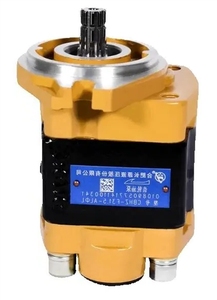 ปั๊มน้ำมันไฮดรอลิกใหม่ CBHZ-F25-ALH6 26.5-AL-2 23-AL-L -AL1- CBHZA-F40-AF-L - Product Image 3