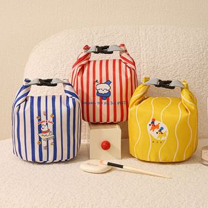 Nouvelle trousse de toilette portable multifonctionnelle pour le voyage et le rangement de maquillage - Product Image 3