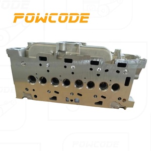 Buon prezzo DV6 8V motore Diesel testata 0200HS 1682801880 9467617280 testata per Citroen C3 DS3 Peugeot 308 <span class=keywords><strong>1.6</strong></span> <span class=keywords><strong>508</strong></span> - Product Image 3