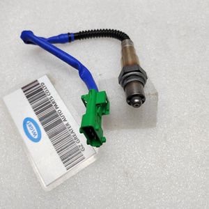 WLBTR 0258006028 1628HR Capteur d'oxygène avant pour Peugeot 206 306 406 607 <span class=keywords><strong>Citroen</strong></span> <span class=keywords><strong>C2</strong></span> C4 C8 - Product Image 3