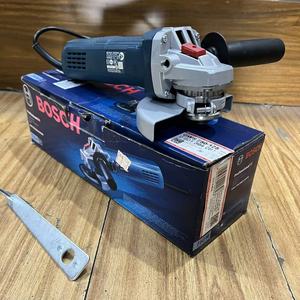 Nueva <span class=keywords><strong>Amoladora</strong></span> <span class=keywords><strong>Angular</strong></span> <span class=keywords><strong>Mini</strong></span> de Alta Potencia y Calidad, 220V, GWS750-125, Máquina de Corte Eléctrica con Interruptor de Palanca, 5 Pulgadas, 750W, para Bricolaje - Product Image 5